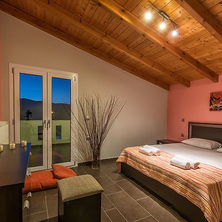 Astarte Villas Muthee Villa Laganas Dış mekan fotoğraf